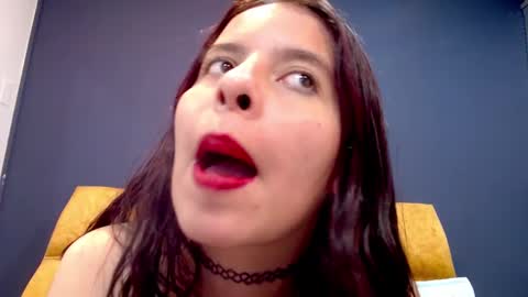 Julia online show from September 9, 4:01 am