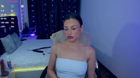 julia online show from January 7, 7:52 am