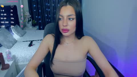 julia online show from February 18, 8:16 am
