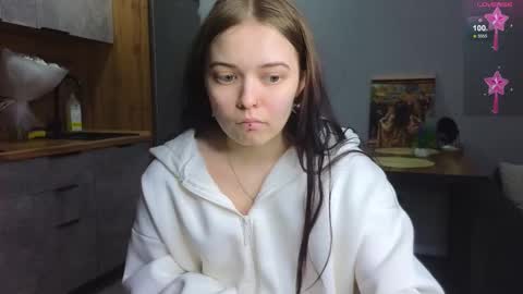 julidropp online show from January 12, 9:08 pm