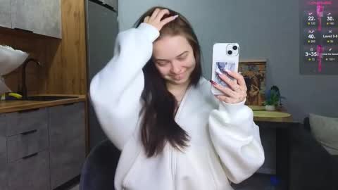 julidropp online show from January 12, 2:24 am