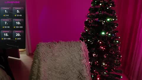 Snapshot of julierayls chatting on December 27, 10:48 pm see u on Tuesday December 3 in 0200 UTC time turn on notifications so you dont miss me online show from December 27, 10:48 pm