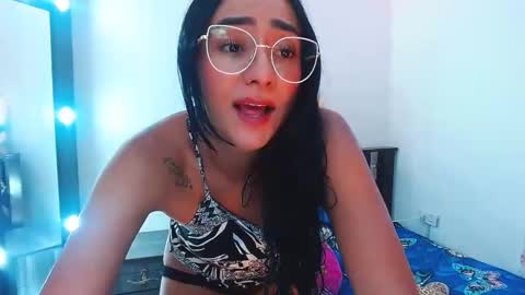 julieta art1 online show from December 9, 11:24 pm