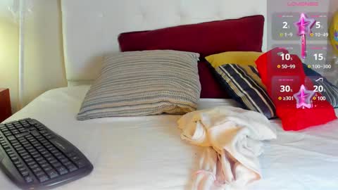 Snapshot of julieta_flower chatting on February 8, 1:22 pm Julieta IG juietaflower06 online show from February 8, 1:22 pm
