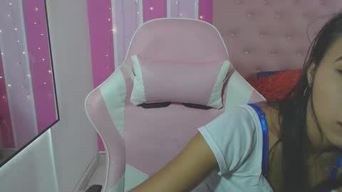 Snapshot of julieta_fn chatting on March 8, 2:40 pm julieta_fn online show from March 8, 2:40 pm