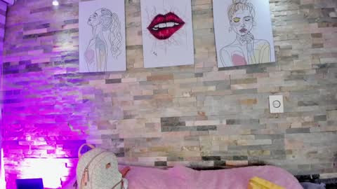 Julieta online show from December 11, 10:06 pm