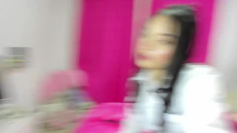 Julieta online show from September 21, 3:32 am