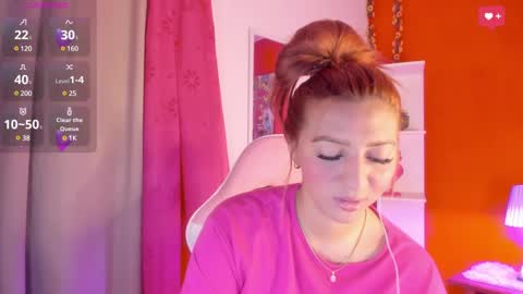Juliet online show from February 6, 12:54 am