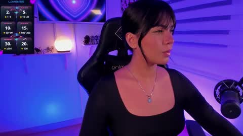 Snapshot of julietariverss chatting on September 10, 12:55 am Julieta online show from September 10, 12:55 am