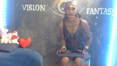 Snapshot of julieth_wolf chatting on March 1, 4:00 pm Julieth Wolf online show from March 1, 4:00 pm