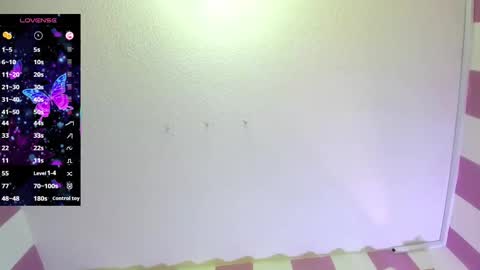 julietha online show from February 27, 12:36 am