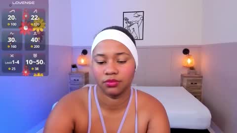 Snapshot of juliethsky chatting on September 19, 12:09 pm Julieth Julie online show from September 19, 12:09 pm