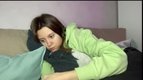julietsensation online show from January 29, 5:35 pm