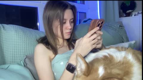 julietsensation online show from February 22, 6:52 pm