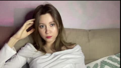 julietsensation online show from January 28, 7:10 pm
