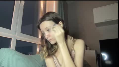 julietsensation online show from February 16, 3:16 pm