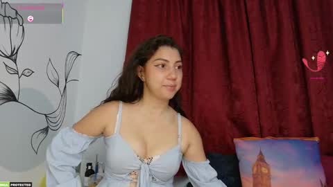Julietta and Max   online show from September 20, 12:13 am