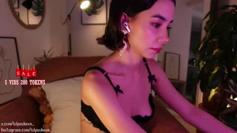 Snapshot of juliette_dee chatting on January 15, 8:58 pm Juliette Dee online show from January 15, 8:58 pm