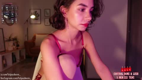 Snapshot of juliette_dee chatting on March 6, 9:20 pm Juliette Dee online show from March 6, 9:20 pm
