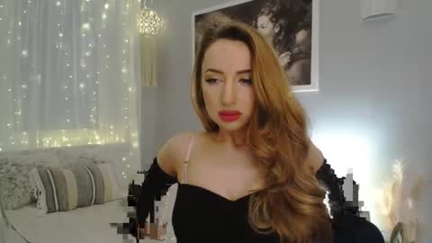 JulietteSensual online show from January 25, 3:20 pm