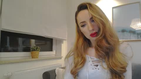 JulietteSensual online show from February 8, 6:33 pm