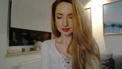 JulietteSensual online show from March 11, 11:15 pm