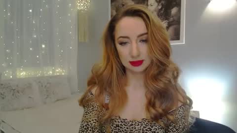 JulietteSensual online show from January 12, 3:25 pm