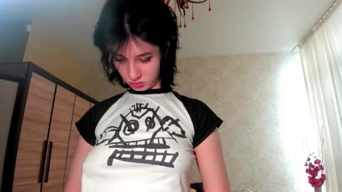 Asmodeus online show from February 10, 7:36 am