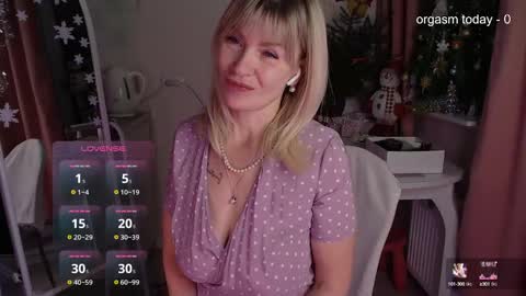 Julia online show from January 7, 5:12 am