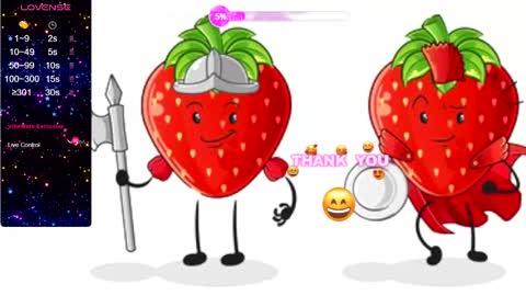 Snapshot of julya_smith_69 chatting on December 2, 7:33 pm Julya Smith online show from December 2, 7:33 pm