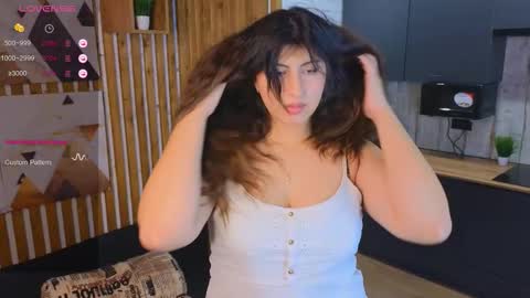 Snapshot of june_clark chatting on September 14, 5:14 pm Mary online show from September 14, 5:14 pm