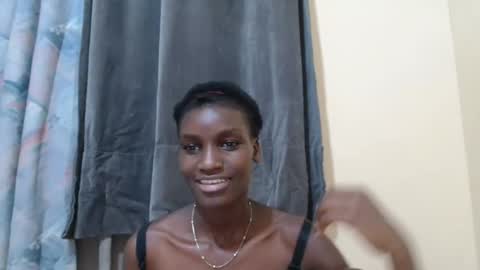 just ebonee online show from March 2, 2:30 am