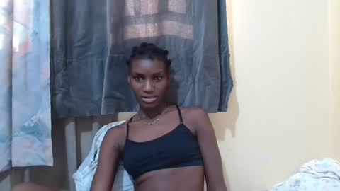 just ebonee online show from March 4, 1:17 pm