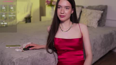 Katarina online show from January 15, 5:58 pm
