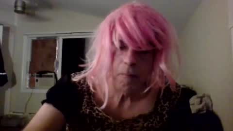 justinefox online show from September 21, 12:47 am