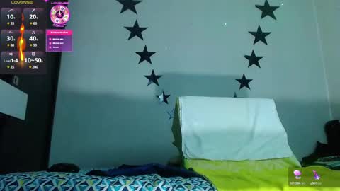 Justinsc online show from January 2, 11:38 pm