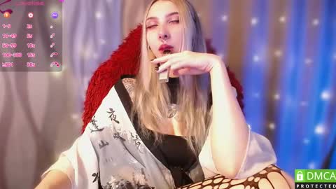 justmeowgirl online show from February 28, 2:53 am