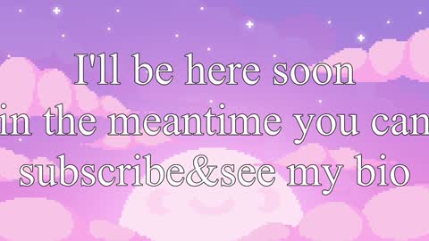 justmeowgirl online show from February 1, 6:21 am