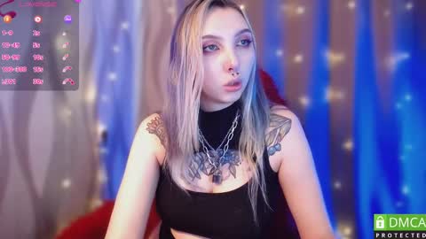 justmeowgirl online show from February 20, 5:44 am