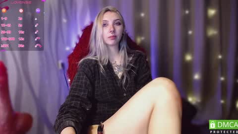 justmeowgirl online show from January 19, 10:06 am