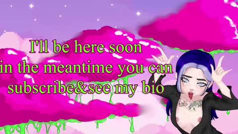 justmeowgirl online show from March 11, 9:34 am