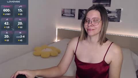 Julie online show from December 6, 5:36 am