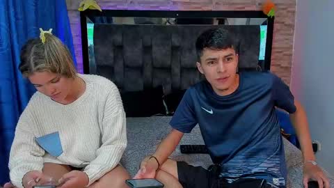 Juan and friends online show from February 16, 3:58 am