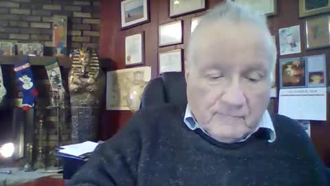 jywisco online show from December 14, 7:36 pm
