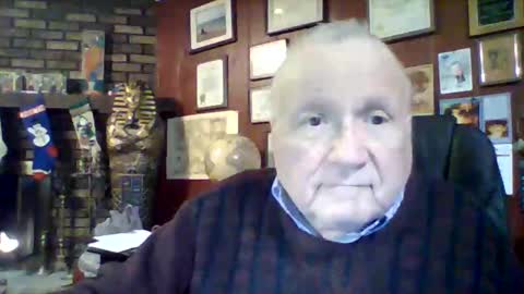 jywisco online show from December 7, 11:29 pm