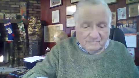 jywisco online show from January 3, 3:44 pm