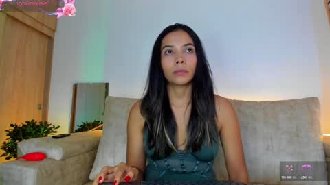 Kayli online show from January 13, 12:09 am