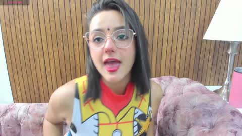 Kyelie online show from January 9, 7:50 pm