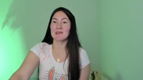 ChloeIndependient model online show from February 27, 4:53 pm