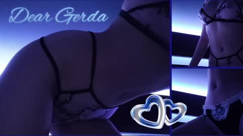 kai_and_gerda636 online show from February 16, 4:53 pm